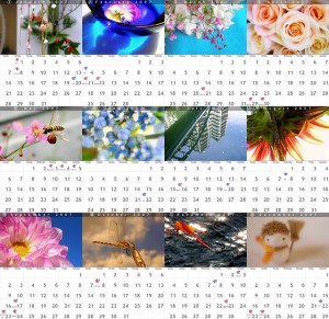 calendar