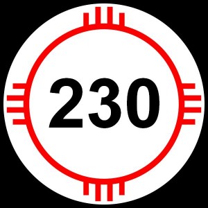 Mile Marker 230