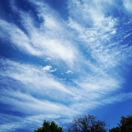 big sky