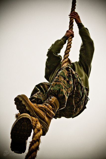 reach