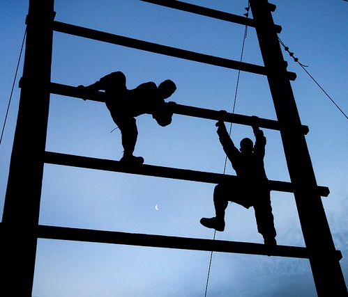 sky obstacle