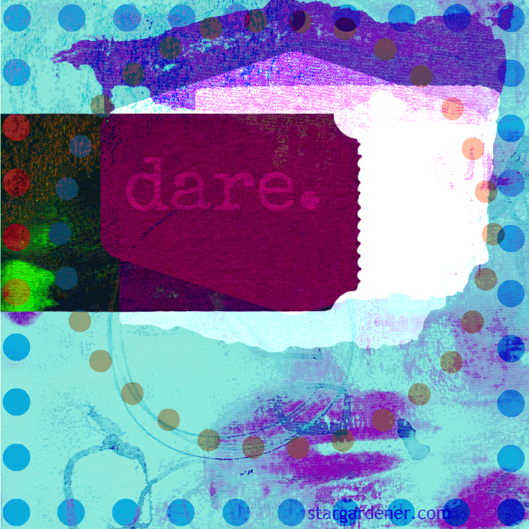 dare