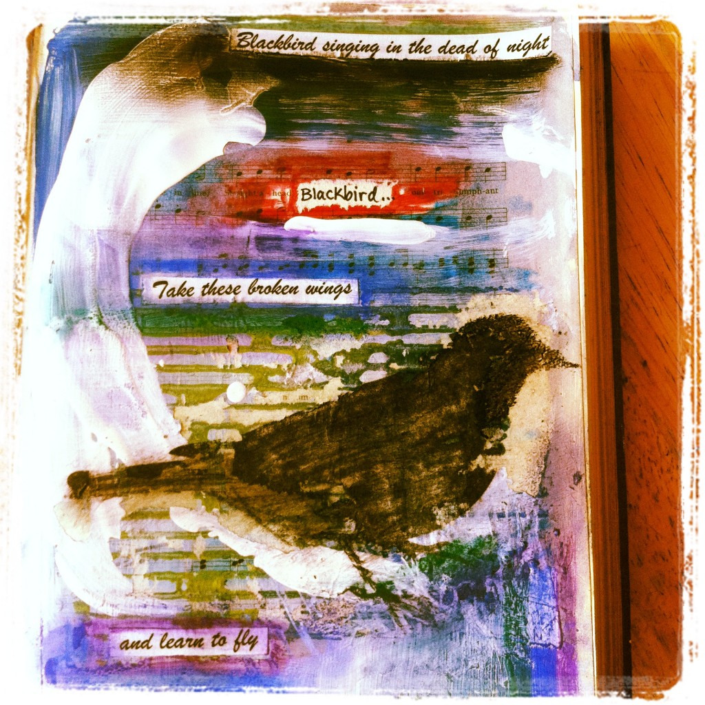 learn to fly