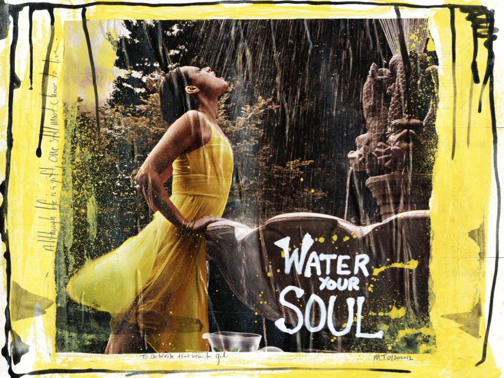 Water Your Soul 2012-02-10