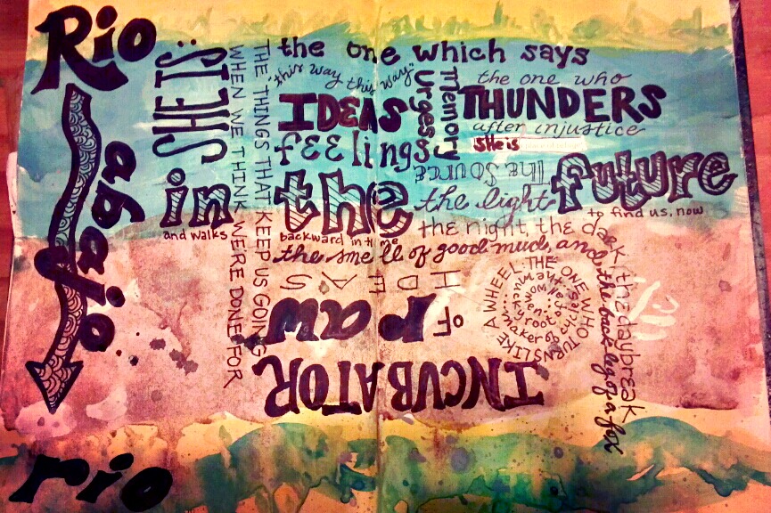 from wwrww powerful words