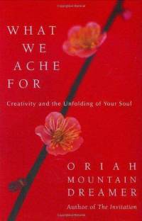 26 What We Ache For