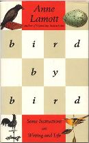 26 bird by bird