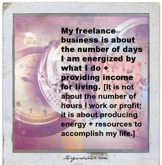 26 time graphic with quote frame