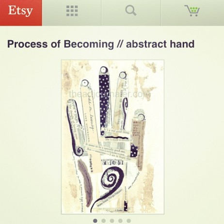 13 etsy shop