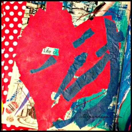 15 the life of the heart