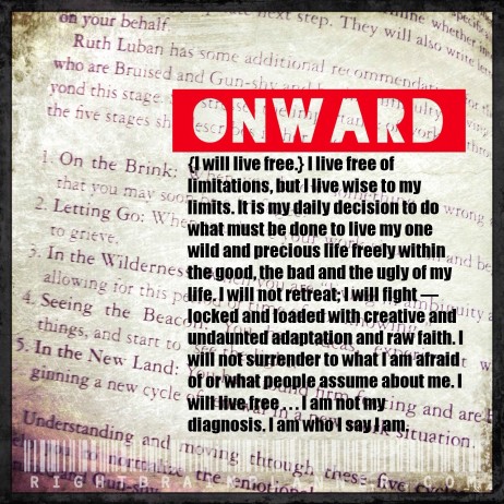 16 onward declaration