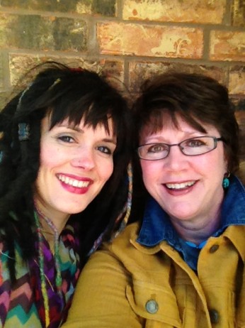 MM and me