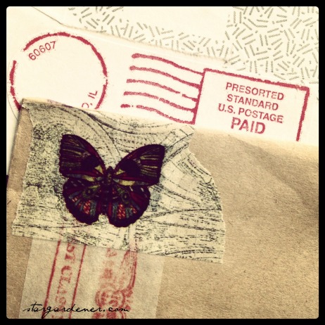 15 postal mail